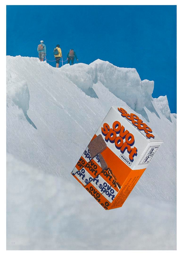 The Bernese wonder drink.