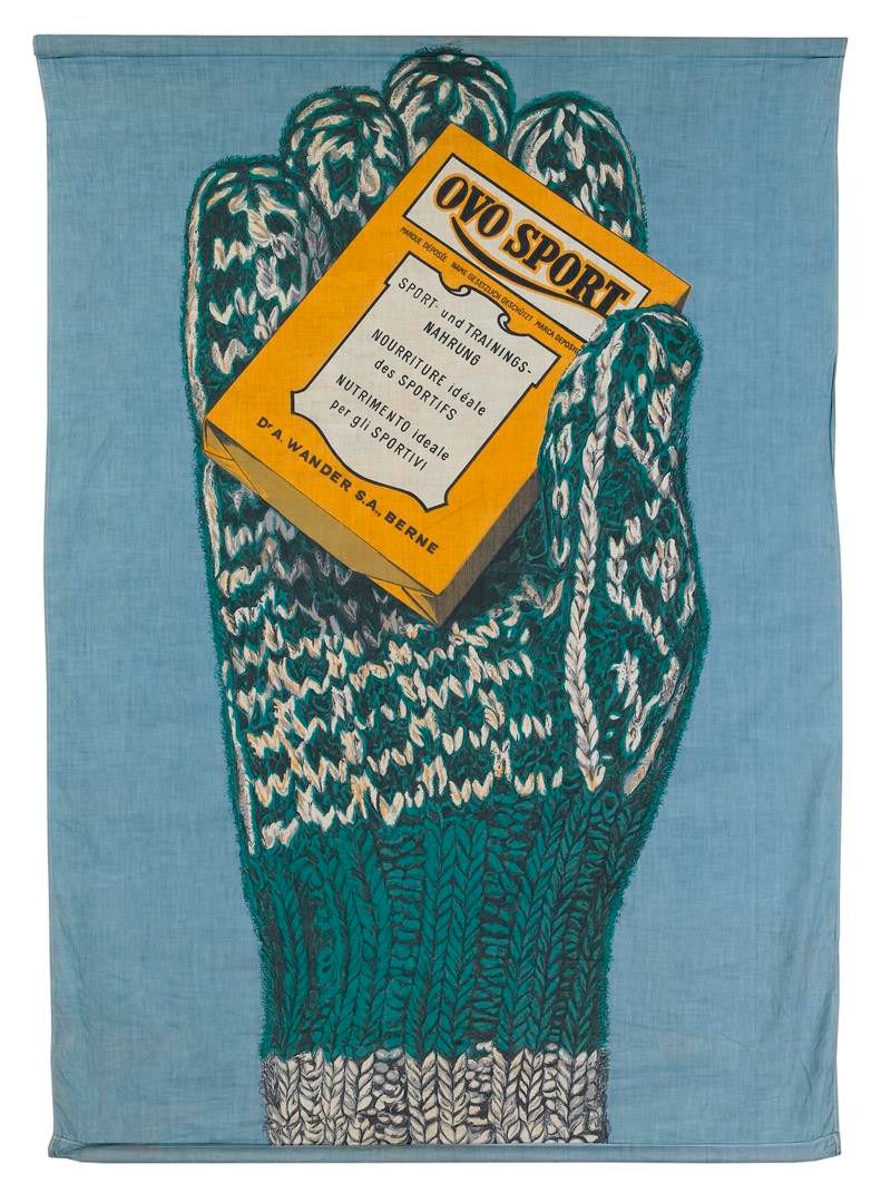 The Bernese wonder drink.