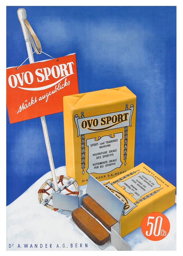 Pozione magica di Berna.