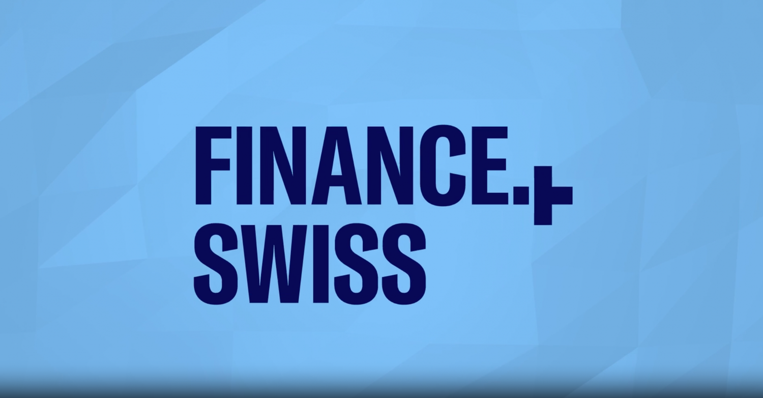 Finance Swissのロゴ