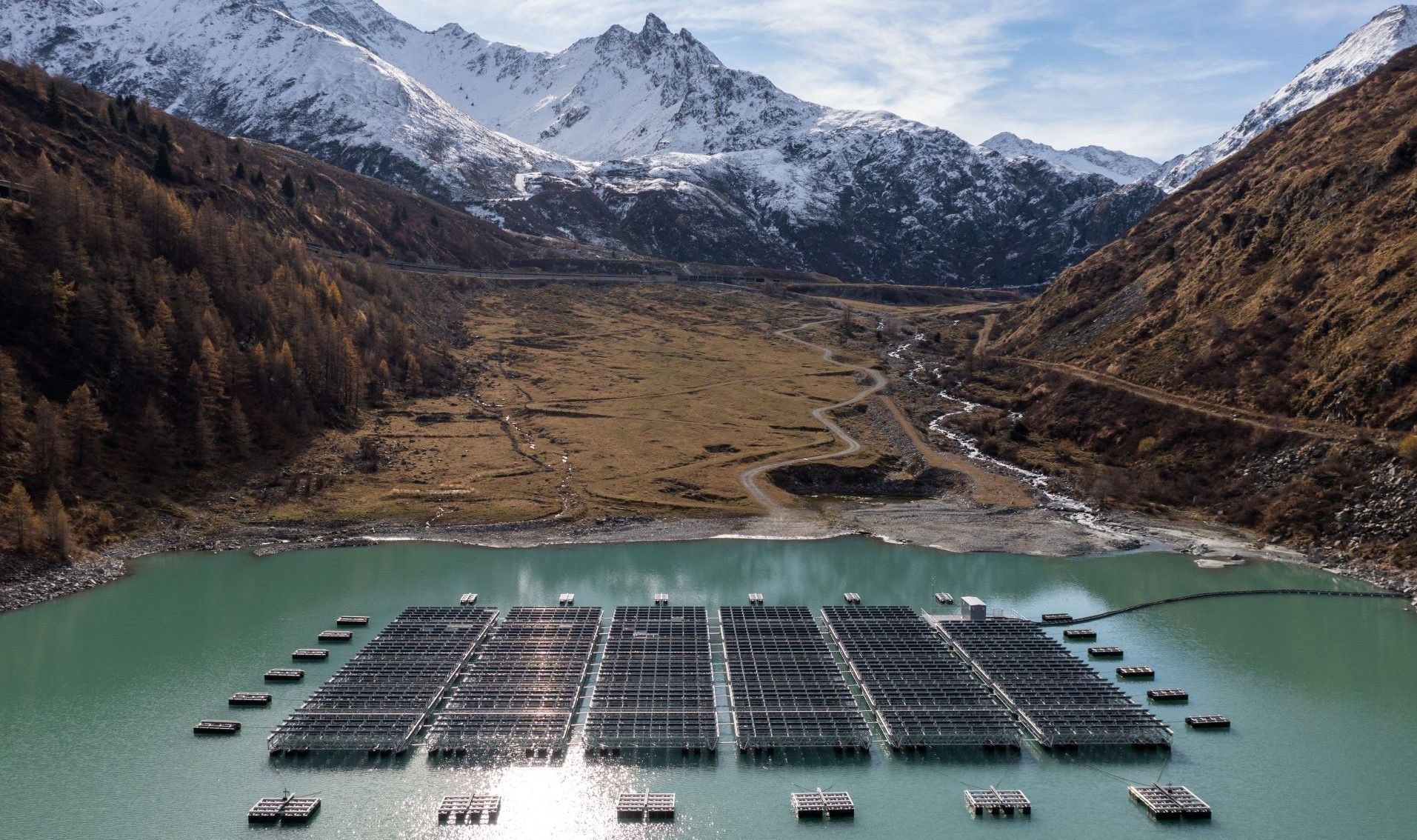 A Suíça está comprometida com uma maior sustentabilidade no setor financeiro, tanto nacional como internacionalmente. 